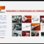 Sensores de temperatura