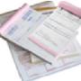 FORMULARIOS EN TALONARIOS