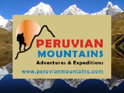 Peruvian Mountains Adventures & Expeditions