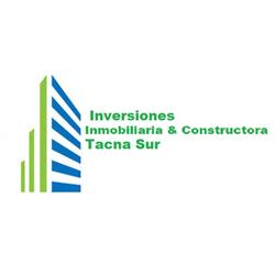 Inversiones Inmobiliaria & Constructora Tacna Sur