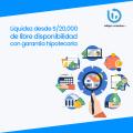 Liquidez de libre disponibilidad