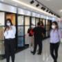 Nueva sala de exhibiciones