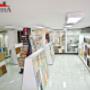 TIENDA ÓVALO LARCO