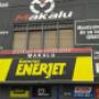 Tienda