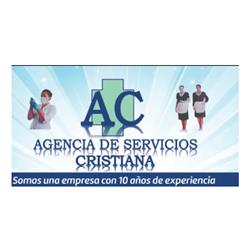 Agencia de Servicios Cristiana