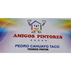Amigos Pintores