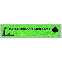 Paisajismo La Murraya