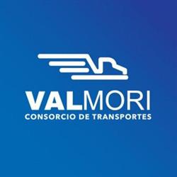 Valmori  Consorcio de Transporte