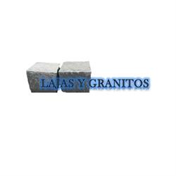 Lajas y granitos