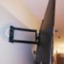 RACK MOVIBLE PARA TV