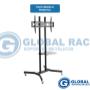 RACK PEDESTAL