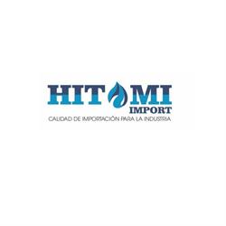 Hitomi Import