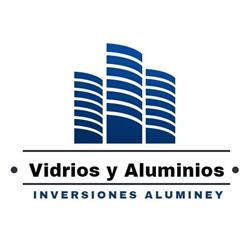 Vidrios y Aluminios INVERSIONES ALUMINEY