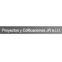 Proyectos y Edificaciones JR E.I.R.L.