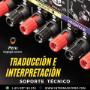 Perú Interpretación