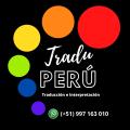 PERÚ Traducción idiomas