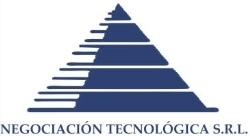 Negociación Tecnológica S.R.L.
