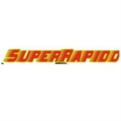 Gas Súper Rápido