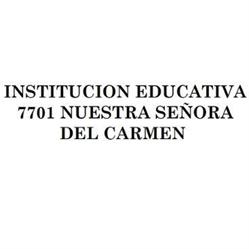 Colegio 7701 Nuestra Señora del Carmen