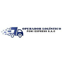 Operador Logístico Poni Express S.A.C