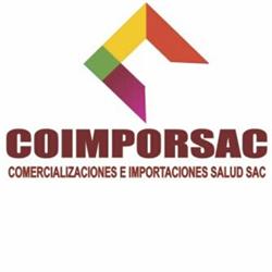 Comercializaciones Importaciones Salud