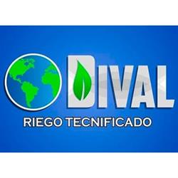 Riego Tecnificado Dival