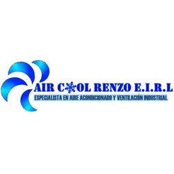 AIR COOL RENZO E.I.R.L.