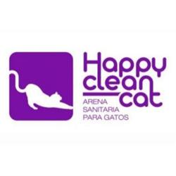 Arena Happy Clean Cat