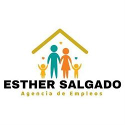 AGENCIA DE EMPLEOS ESTHER SALGADO