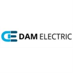 Dam Electric - DISEÑOS ELÉCTRICOS