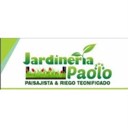 JARDINERÍA PAOLO