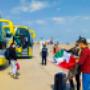 Transporte al aeropuerto