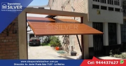 Especialistas Silver