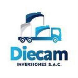 Diecam Inversiones SAC