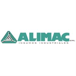 Alimac Eirl - Sal Industrial