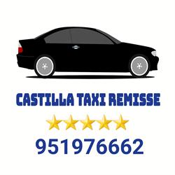Castilla Taxi Remisse