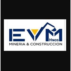 EVM HNOS MINERIA & CONSTRUCCION SRL