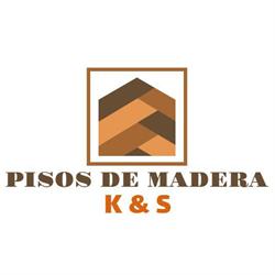 Pisos de Madera K & S
