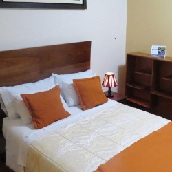 Victtorios Hotel en Satipo