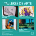 Talleres de arte