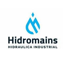 HIDROMAINS Hidráulica Industrial - Bombas Hidráulicas
