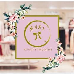 Mary Estilos y Tendencia