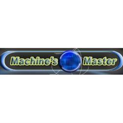 MACHINES MASTER