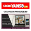 Catalogo de Laptops