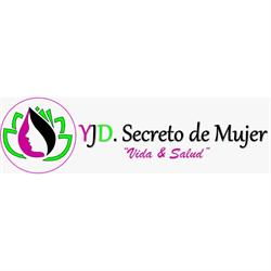 YJD.SECRETO DE MUJER "VIDA & SALUD "