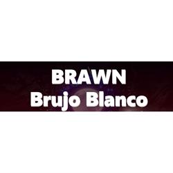 BRAWN Brujo Blanco