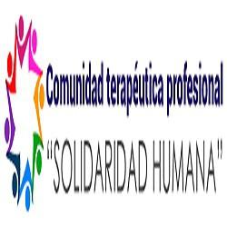 Comunidad Terapéutica Profesional Solidaridad Humana