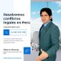 ALBERTO MIRANDA ABOGADOS | Asesoría Legal Global desde Lima, Perú