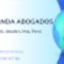 ALBERTO MIRANDA ABOGADOS | Asesoría Legal Global desde Lima, Perú