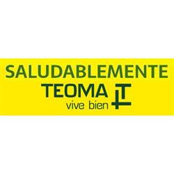 Saludablemente Teoma